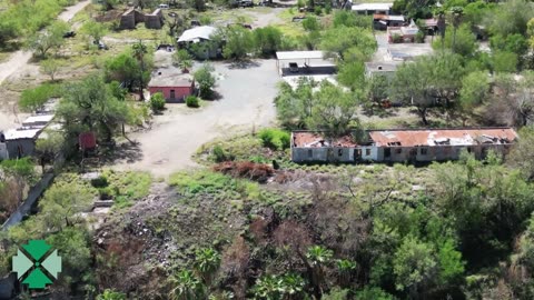 Texas Seizes Cartel Island in the Rio Grande in Risky First-of-a-Kind Operation