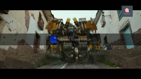 exclusive cinematic autobots