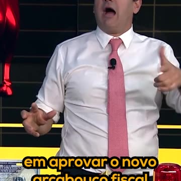 A bolsa brasileira teve o pior desempenho do mundo