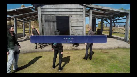 Run of Torment Final Fantasy XV 2021 Part 1