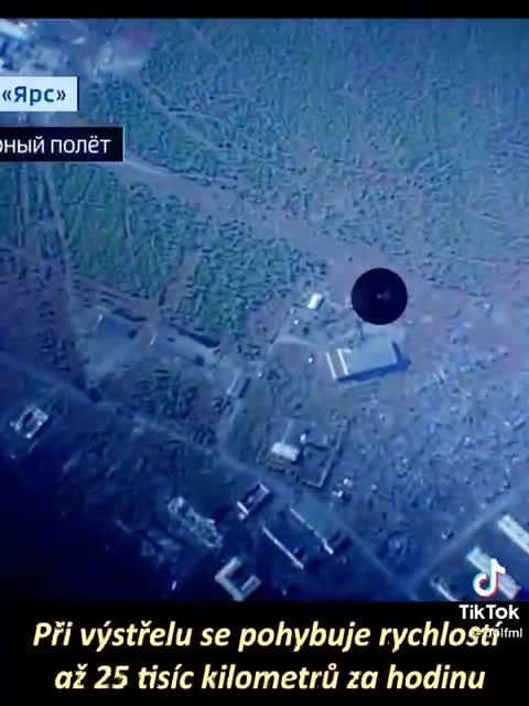 Jaderná síla Ruska