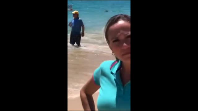 Massive Fight Incoming