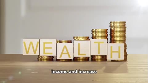 Gold: A Wealth Preserver, Not a Wealth Generator