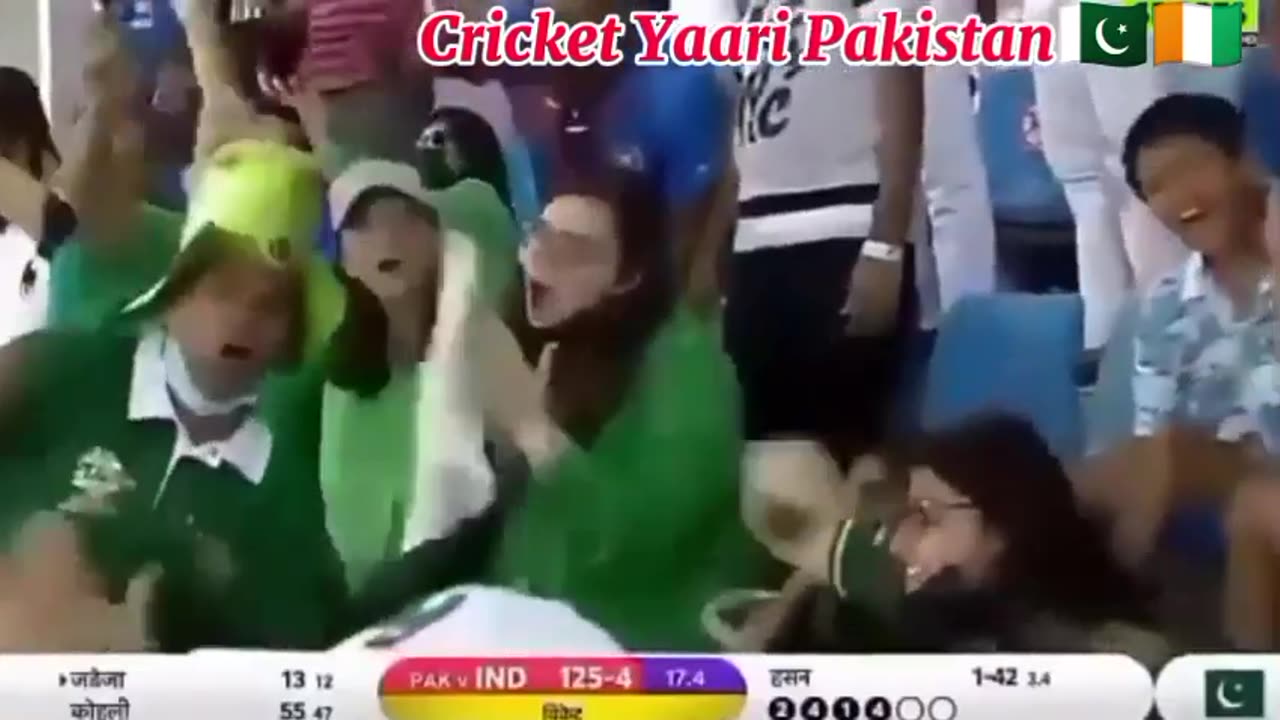 Pak vs India 2021 T20 World cup