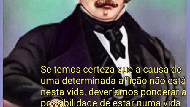 Causas das aflições