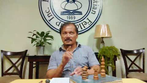 02ND OCTOBER 2022 FDCF ON-LINE DEAF DEVOTIONAL DAILY