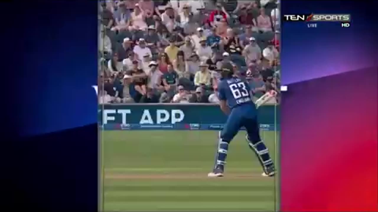 England vs New Zealand 1st ODI Match Highlights