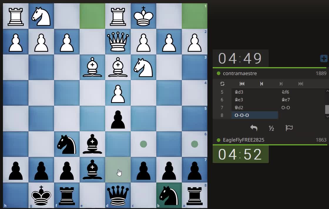 Lichess Chess 15 12 2022