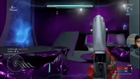 Get wins on halo