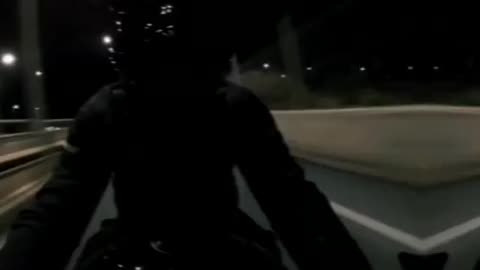 Night Rides 😍 | #shorts