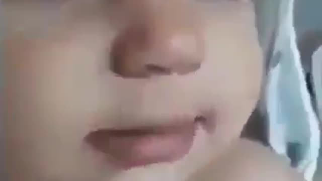 Cute Baby