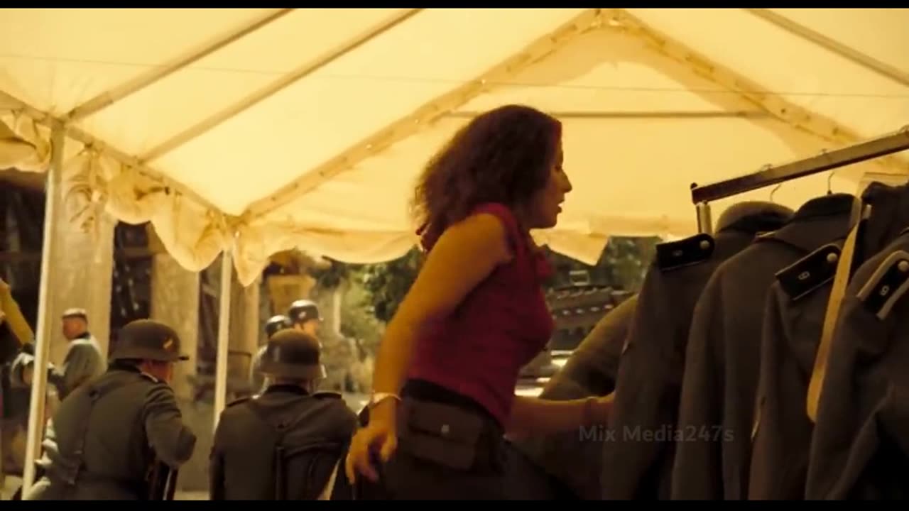 Bean's War Movie_! _ Mr Bean's Holiday #MrBean #Official #comedy
