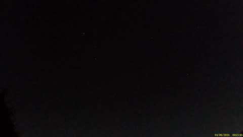 Night Sky Watch #38 - 3-4/6/2024