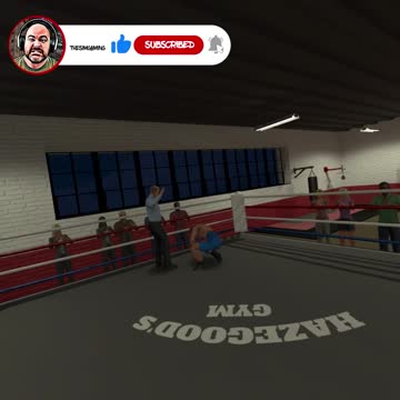 Knock Down - The Thrill of the Fight