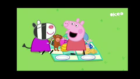 io non la vedo più in quel modo peppa