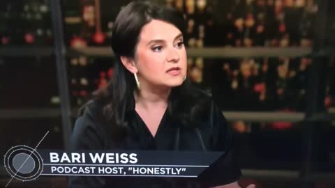 Bari Weiss: It’s a Pandemic of Bureaucracy