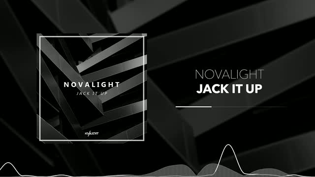 🧨 Cool Energetic No Copyright Workout Electronic Action Background Music - 'Jack It Up' by Novalight