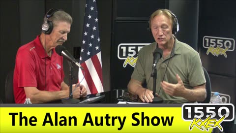 The Alan Autry Show