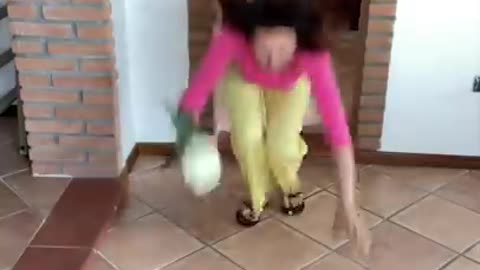 Funny Tiktok Video