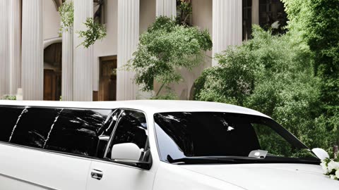 Megalimo Chicago: Premium Limousine Service for Every Occasion