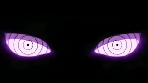 Eyes effect.
