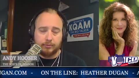 The Andy Hooser Show / 10-10-2022