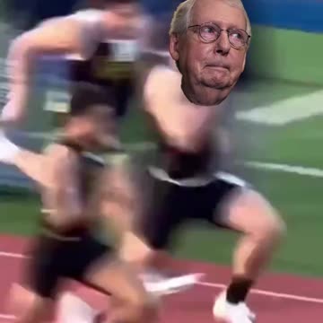 Mitch McConnell STUMBLES against Tucker Carlson