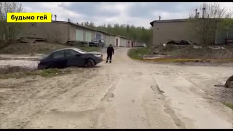 Помощь водителю!