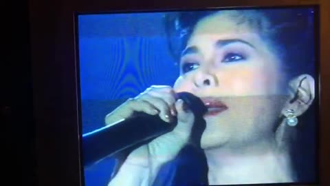 Pops Fernandez ASAP, medley ft Joey Albert & Zsa Zsa Padilla