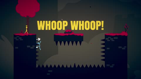 Stick Fight- this game is so much fun.