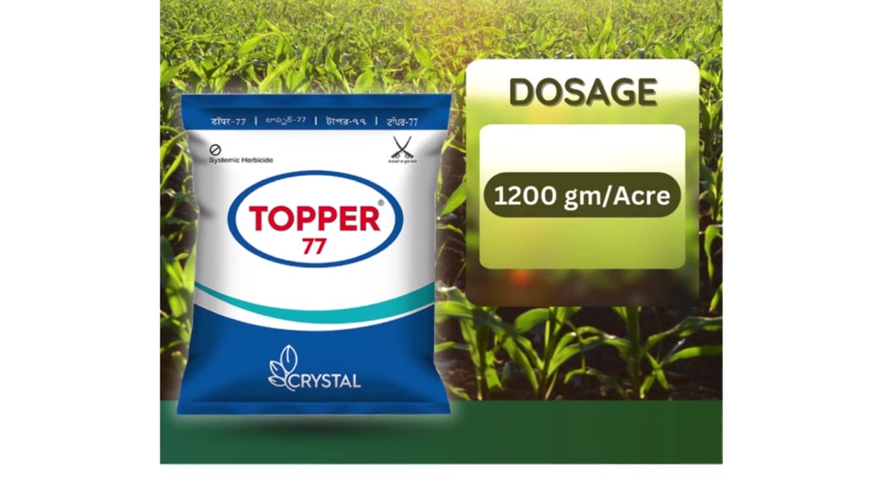 Crystal Argo Products in India: Nurturing Agricultural Excellence With Krigenic Agri Pharma