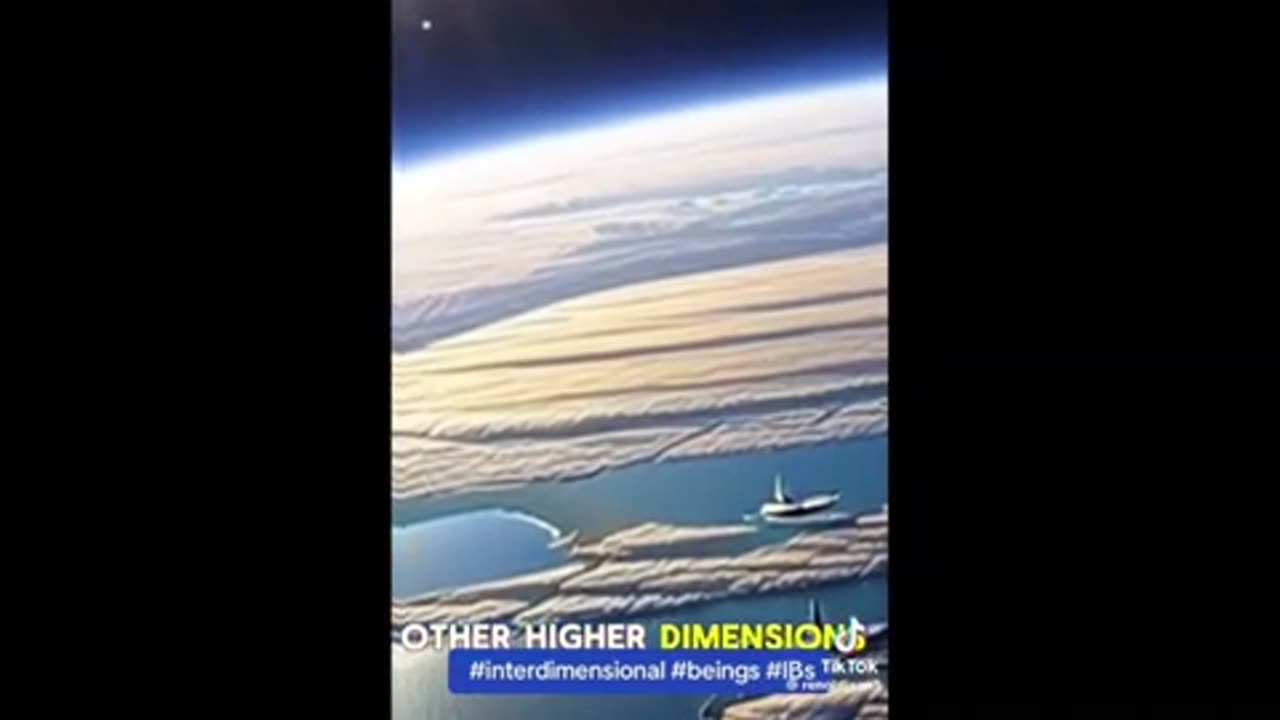 Interstellar Beings ..