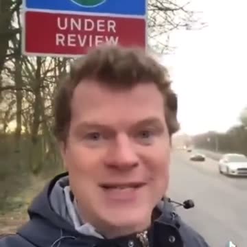 ULEZscam is a Way of Creating Electronic Walls and Gates