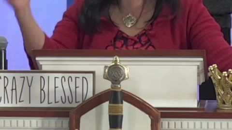 THIS IS GOD! // ESTO ES DIOS! | April 30, 2023 | Pastor Esther R. Gallegos | Christ Miracle Center