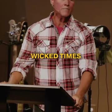 Get Back A Righteous Zeal