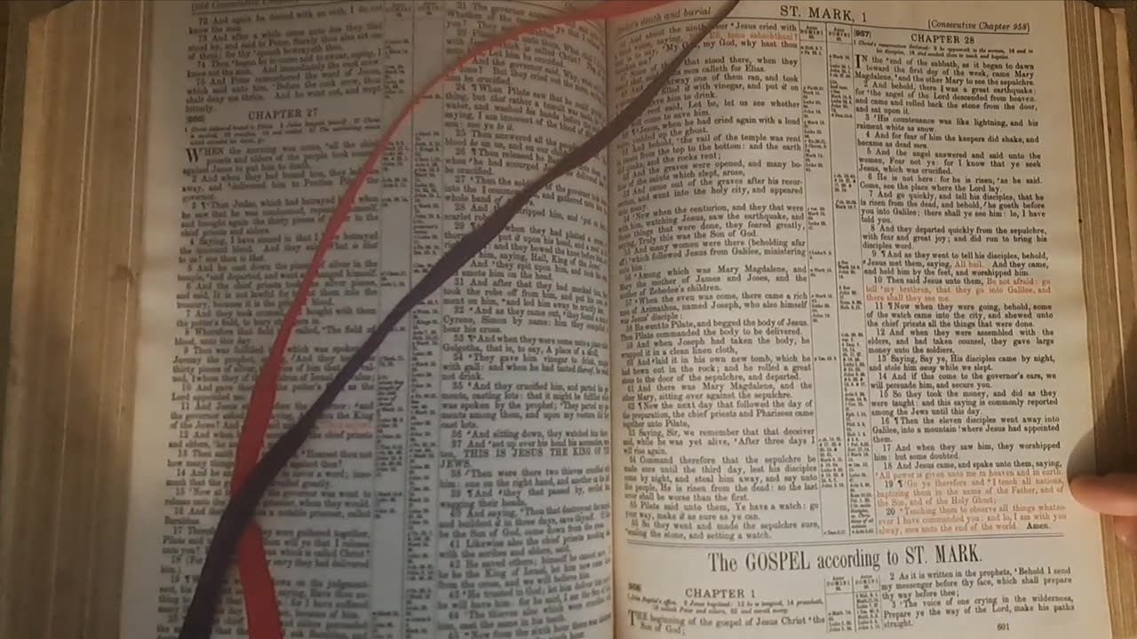 Matthew 28