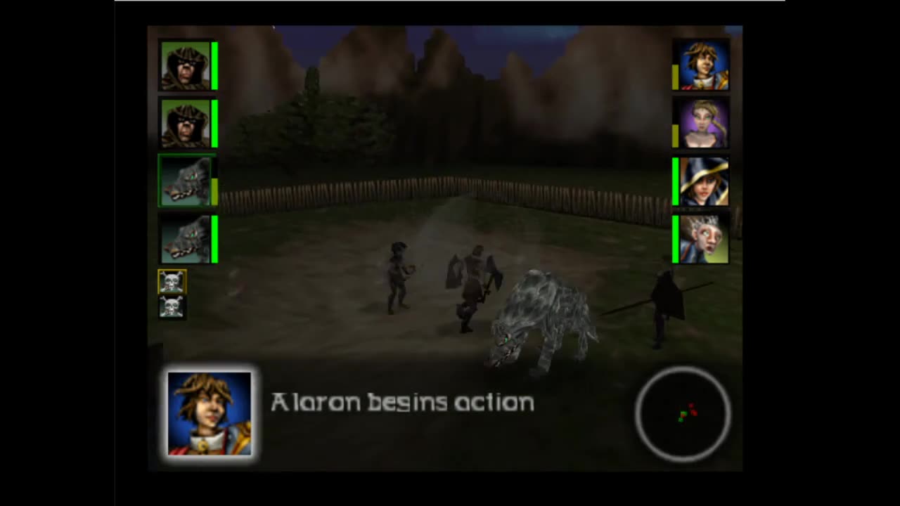 The Secret Bandit Boss - Aidyn Plus Pt.58