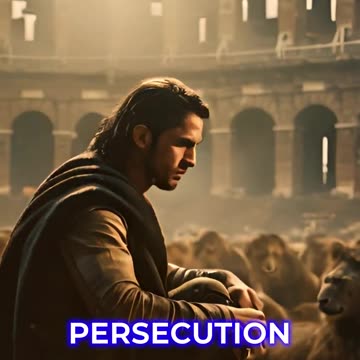 Surrendering All - Why Do People Give Up Everything for Jesus?