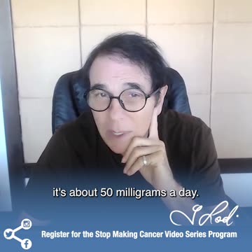 Soy and Breast Cancer