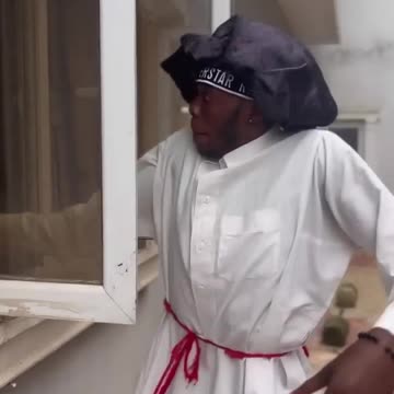 Fish steeling #comedy #markangelcomedy #funny #comedyskits #africancomedy