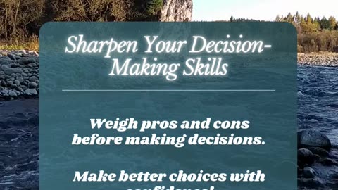 Change your life and grow!