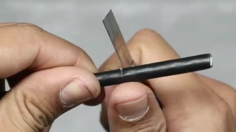 Why nobody thought of it before? This will be patented immediately!