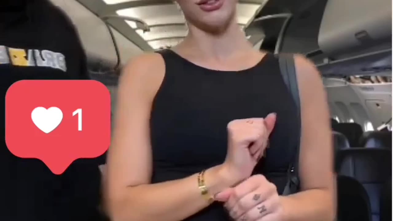 Melissa Stratton travel with Johnny sins