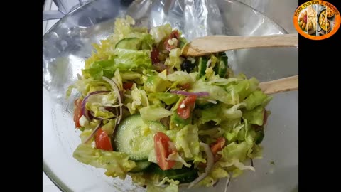 Greek Salad