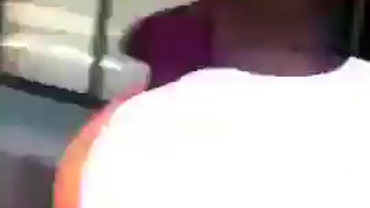 Hit So Hard Your Shirt Changes Color
