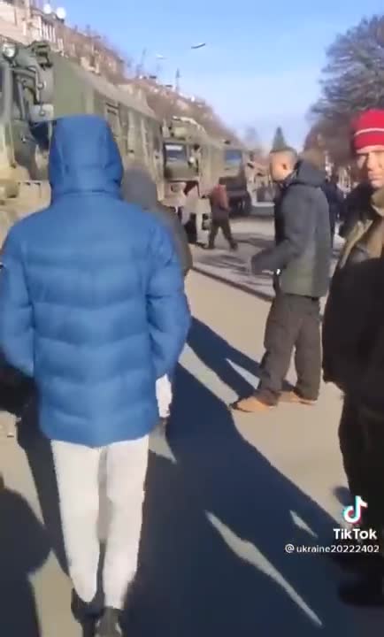 BREAKING NEWS UKRAINE CIVILIANS