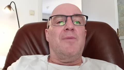 Mörkret kommer att bli mörkare innan ljuset kommer. Örebro 7 Febr. 2022