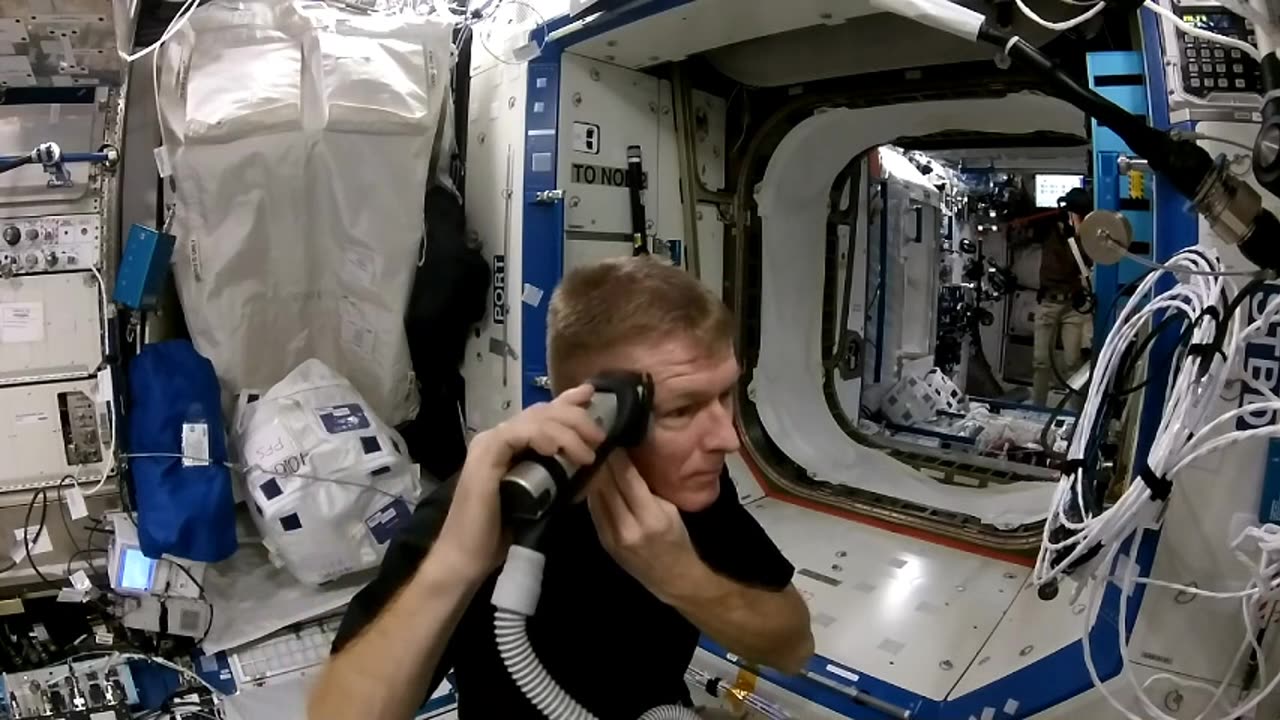 Nasa Compilation