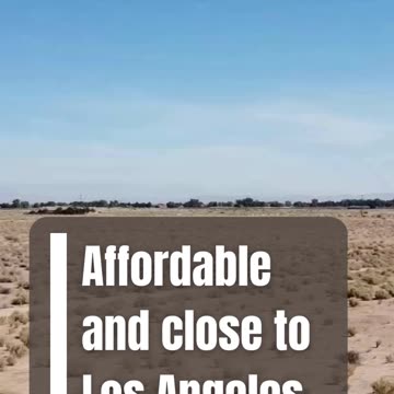 Own a Piece of California Paradise! Prime 0.24-Acre Lot for Sale!