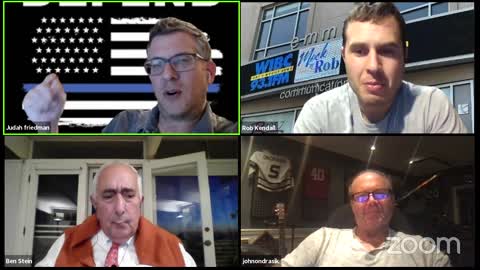 The World According To Ben Stein - Ep 149